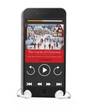 The Carols of Christmas Vol 1 Audiobook Store