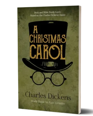 A Christmas Carol Study Guide Store