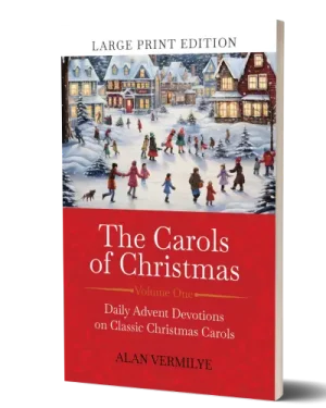 The Carols of Christmas Vol 1 Large Print Store