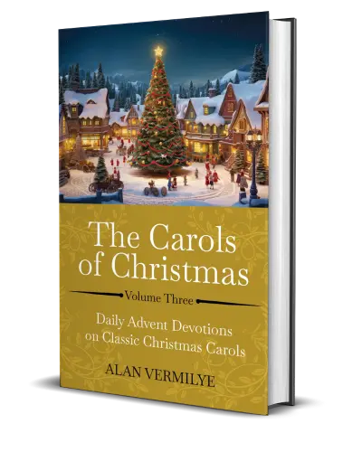 The Carols of Christmas Vol 3 Hardback