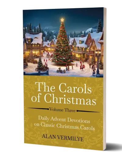 The Carols of Christmas Vol 3 Paperback Store